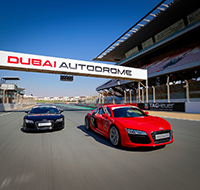 Dubai Autodrome