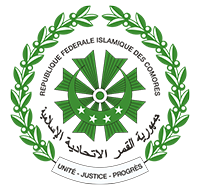  Consulate General of the Union of Comoros 