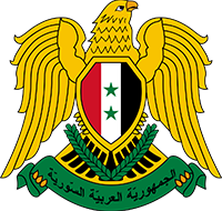  Consulate General of the Syrian Arab Republic 