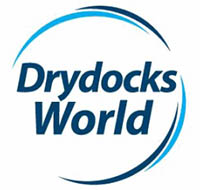 Drydocks-Dubai