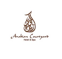  Arabian Courtyard - Hotel & Spa 