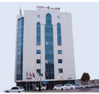  Al Bustan Hotel Flats 