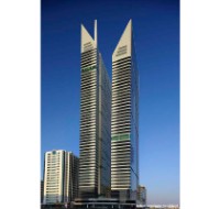 Nassima Towers Hotel Apartments