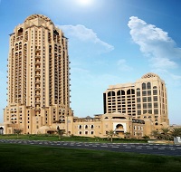 Arjaan by Rotana - Dubai Media City