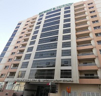  Boulevard City Suites Hotel Apartments 