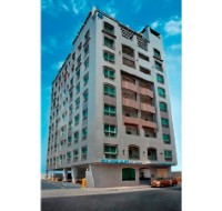  TIME Opal Hotel Apartments 