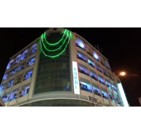 Al Arraf Hotel