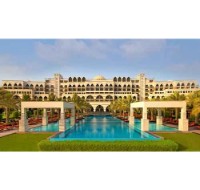 Jumeirah Zabeel Saray Royal Residences