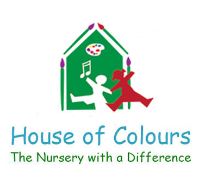 House of Colours Nursery