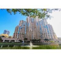 Dubai Apartments - The Greens - Mosela