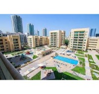 Dubai Apartments - The Greens - Al Dhafrah