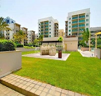 Dubai Apartments - The Greens - Al Sammar Dubai Apartments - The Greens - Al Sammar