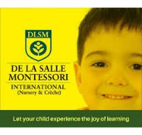 De La Salle Montessori