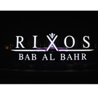  Rixos Bab al Bahr 