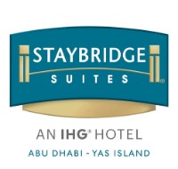 Staybridge Suites Yas Island Abu Dhabi