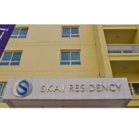 SKAI Residency