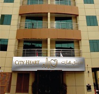 City Heart Hotel Apartments