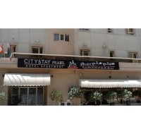 City Stay Pearl Hotel Apartmentss