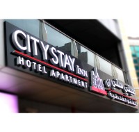  City Stay Hotel Apartment 