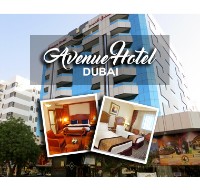  Avenue Hotel 