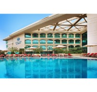 Al Bustan Rotana Hotel