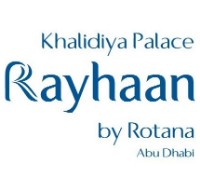  Khalidiya Palace Rayhaan Hotel 