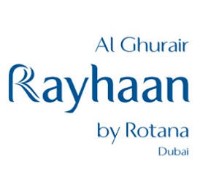 Al Ghurair Arjan & Rayhan Hotels By Rotana