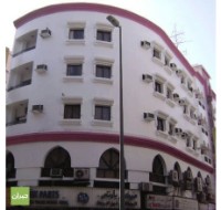 Al Madani Hotel