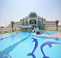 Mirfa Hotel