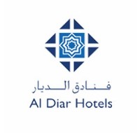  Al Diar Palm Suites Hotel 