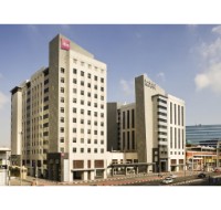 Ibis Hotel in Deira City Centre