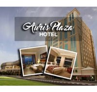  Auris Plaza Hotel 