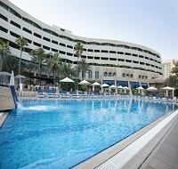  Sharjah Grand Hotel 