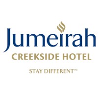 Jumeirah Creekside Hotel