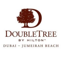  DoubleTree by Hilton Dubai Jumeirah Beach 