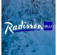  Radisson Blu Hotel, Dubai Media City 