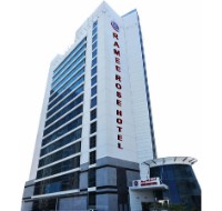 Ramee Rose Hotel