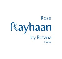  Rose Rayhaan By Rotana Hotel 