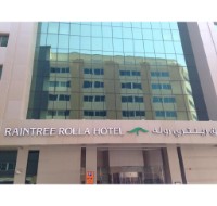  Raintree Rolla Hotel 