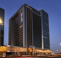 Centro Capital Center Hotel