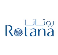  Beach Rotana Hotel 