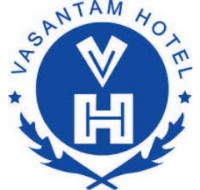  Vasantam Hotel 