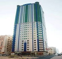 Capital Hotel Apartments (L.L.C)