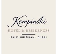  Kempinski Hotel & Residences Palm Jumeirah 