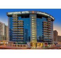 Copthorne Hotel