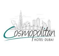  Cosmopolitan Hotel Dubai 