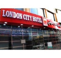 London City Hotel