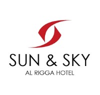 Sun And Sky Hotel Al Rigga (L.L.C)