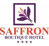 Saffron Boutique Hotel