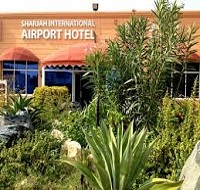 Sharjah Airport Hotel